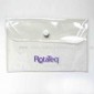 Transparent PVC Bag small picture